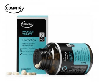 Comvita 康维他 PFL15蜂胶片 365片 Comvita 康维他 PFL15蜂胶片 365片